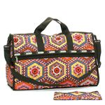 LESPORTSAC（レスポートサック） ボストンバッグ コルドバ 7185 LARGE WEEKENDER