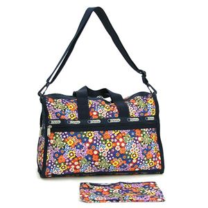 LESPORTSAC（レスポートサック） ボストンバッグ アルドール 7184 MEDIUM WEEKENDER