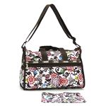 LESPORTSAC（レスポートサック） ボストンバッグ パプリカ 7184 MEDIUM WEEKENDER