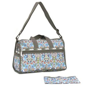 LESPORTSAC（レスポートサック） ボストンバッグ 7184 MEDIUM WEEKENDER