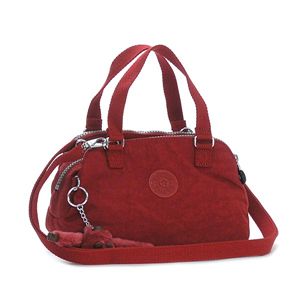 Kipling（キプリング） ハンドバッグ BASIC K13323 FOLLO S 100 レッド