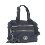 Kipling（キプリング） ハンドバッグ BASIC K13118 KOS M 511 ネイビー