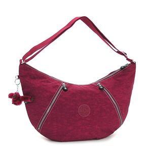 Kipling（キプリング） ショルダーバッグ BASIC K13348 ANISE M 121 ダークピンク