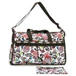 LESPORTSAC（レスポートサック） ボストンバッグ パプリカ 7185 LARGE WEEKENDER