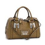 Guess（ゲス） ハンドバッグ ROCKY OP140419 BOX BAG キャメル