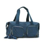 Kipling（キプリング） ショルダーバッグ BASIC K13356 LYZA M 522 ネイビー/ブラック