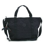 Kipling（キプリング） トートバッグ BASIC K13359 ADARA M 511 ネイビー