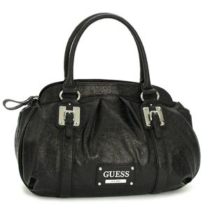 Guess（ゲス） ショルダーバッグ ROCKY OP140431 SATCHEL ブラック