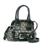 Guess（ゲス） ショルダーバッグ HARVEST SI1219526 SMALL SATCHEL グレー