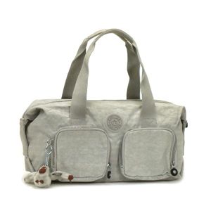 Kipling（キプリング） ショルダーバッグ BASIC K13356 LYZA M 810 ライトグレー