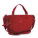 Kipling（キプリング） トートバッグ BASIC K13359 ADARA M 100 レッド