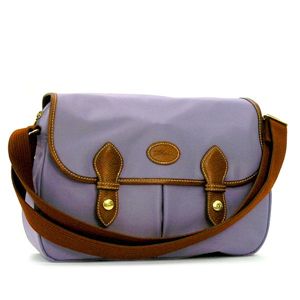 Longchamp（ロンシャン） ショルダーバッグ Le Pliage 2324 568 VIOLET