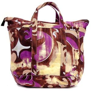 Emilio Pucci（エミリオプッチ） トートバッグ 97BE05 SHOULDER BAG 04U ピンク