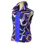 Emilio Pucci（エミリオプッチ） ジャケット 96YC01 2 パープル 40