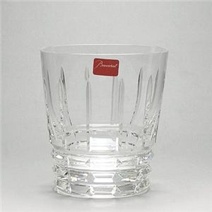 Baccarat(バカラ) グラス アルルカン オールドファッション 2101038