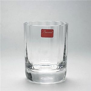 Baccarat(バカラ) グラス カプリ ショットグラス 1107295