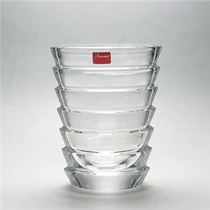 Baccarat(バカラ) 花瓶 ココ 花瓶14cm 2102306