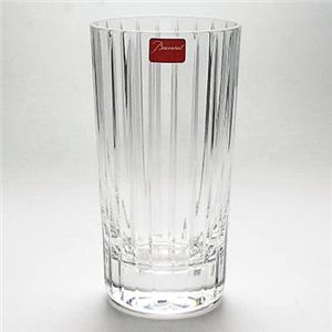 Baccarat(バカラ) グラス ハーモニー タンブラー 1343233