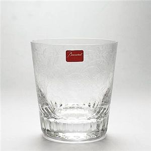 Baccarat(バカラ) グラス パルメ オールドファッション 1516238