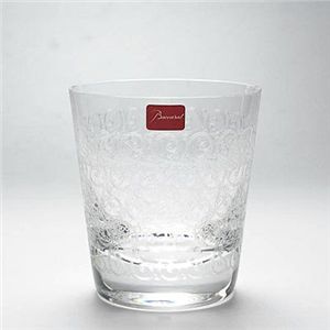 Baccarat(バカラ) グラス ローハン オールドファッション 1510238