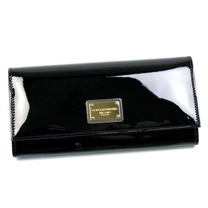 Dolce&Gabbana（ドルチェ＆ガッバーナ） 長財布 1 BI0087 80999 ブラック