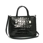 Furla（フルラ） トートバッグ 1826 M SHOPPER MC O60 ブラック