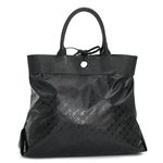 Gherardini（ゲラルディーニ） トートバッグ SOFTY BASIC 0872 BORSA A MANO 1 ブラック