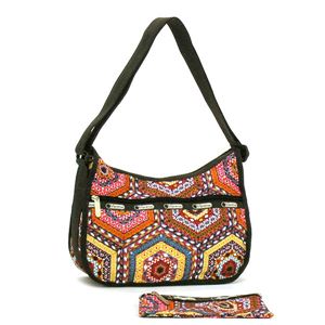 LESPORTSAC（レスポートサック） ショルダーバッグ コルドバ 7520 CLASSIC HOBO