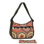 LESPORTSAC（レスポートサック） ショルダーバッグ コルドバ 7520 CLASSIC HOBO