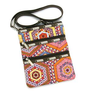 LESPORTSAC（レスポートサック） ショルダーバッグ コルドバ 7627 KASEY