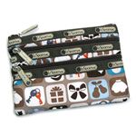 LESPORTSAC（レスポートサック） ポーチ ボンボン 7158 4950 3-ZIP COSMETIC