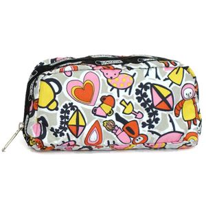 LESPORTSAC（レスポートサック） ポーチ ワンダーボーイ 5825 4961 PAT