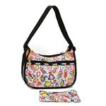 LESPORTSAC（レスポートサック） ショルダーバッグ ワンダーボーイ 7520 4961 CLASSIC HOBO