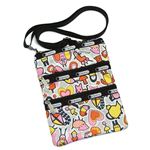 LESPORTSAC（レスポートサック） ショルダーバッグ ワンダーボーイ 7627 4961 KASEY