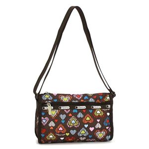 LESPORTSAC（レスポートサック） ショルダーバッグ ラヴィー 7133 4958 SMALL SHOULDER BAG