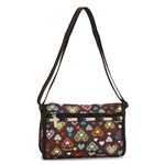 LESPORTSAC（レスポートサック） ショルダーバッグ ラヴィー 7133 4958 SMALL SHOULDER BAG