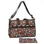 LESPORTSAC（レスポートサック） ボストンバッグ ラヴィー 7184 4958 MEDIUM WEEKENDER