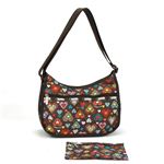 LESPORTSAC（レスポートサック） ショルダーバッグ ラヴィー 7520 4958 CLASSIC HOBO