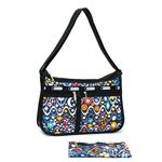 LESPORTSAC（レスポートサック） ショルダーバッグ ムーンフラワー 7507 4968 DELUXE EVERYDAY BAG