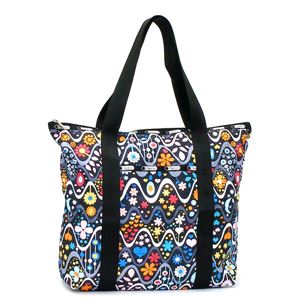 LESPORTSAC（レスポートサック） トートバッグ ムーンフラワー 7867 4968 ERIKA