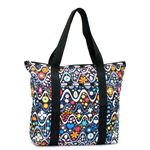 LESPORTSAC（レスポートサック） トートバッグ ムーンフラワー 7867 4968 ERIKA