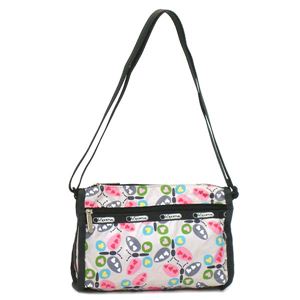 LESPORTSAC（レスポートサック） ショルダーバッグ フラッター 7133 4970 SMALL SHOULDER BAG