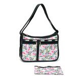 LESPORTSAC（レスポートサック） ショルダーバッグ フラッター 7507 4970 DELUXE EVERYDAY BAG