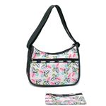 LESPORTSAC（レスポートサック） ショルダーバッグ フラッター 7520 4970 CLASSIC HOBO