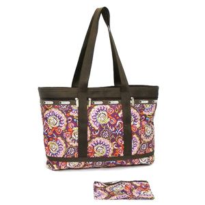 LESPORTSAC（レスポートサック） トートバッグ ピアザ 7008 4971 TRAVEL TOTE