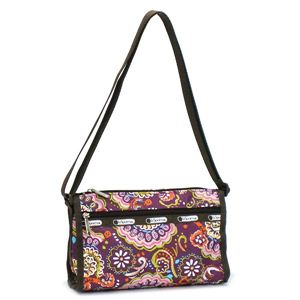 LESPORTSAC（レスポートサック） ショルダーバッグ ピアザ 7133 4971 SMALL SHOULDER BAG