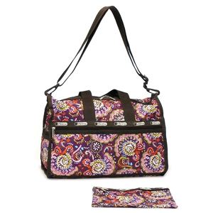 LESPORTSAC（レスポートサック） ボストンバッグ ピアザ 7184 4971 MEDIUM WEEKENDER