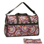 LESPORTSAC（レスポートサック） ボストンバッグ ピアザ 7185 4971 LARGE WEEKENDER