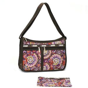 LESPORTSAC（レスポートサック） ショルダーバッグ ピアザ 7507 4971 DELUXE EVERYDAY BAG