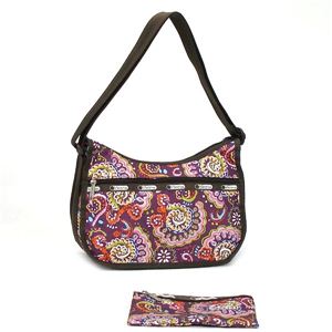 LESPORTSAC（レスポートサック） ショルダーバッグ ピアザ 7520 4971 CLASSIC HOBO